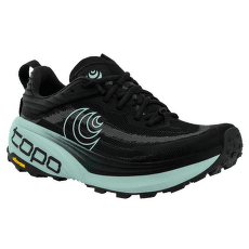 Chaussures Topo athletic Vista Women Black / Mint