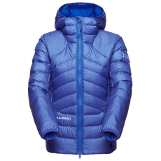 Veste Mammut Eiger Nordwand Light Down IN Hooded Jacket Women 50643 eiger blue