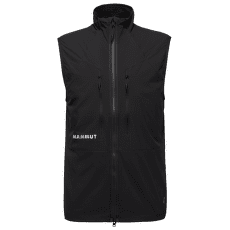 Gilet Mammut  Eiger Nordwand IN Flex Air Vest Men black 0001