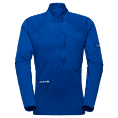 T-shirt a manches longues Mammut Eiger Nordwand Advanced FL Half Zip Pull Men 50643 eiger blue