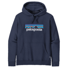 Sweat-shirt Patagonia P-6 Logo Uprisal Hoody Men New Navy