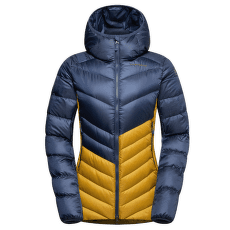 Veste La Sportiva FOREST DOWN JACKET WOMEN Night Sky/Savana