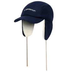 Casquettes La Sportiva FOREST EARFLAP CAP Night Sky_B46B46