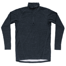 T-shirt a manches longues Devold Duo Active Merino 205 Neck Men 284A INK