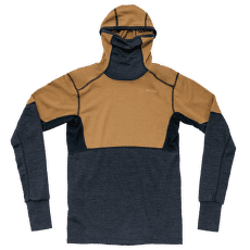 T-shirt a manches longues Devold Expedition Arctic Pro Hoodie Men 707A  WHEAT