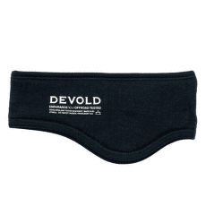 Bandeau Devold Endurance Merino Headband 284A INK
