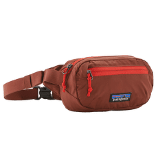 Sac banane Patagonia Terravia Mini Hip Pack Dried Vanilla
