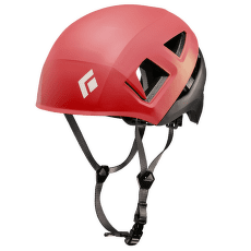 Helma Black Diamond CAPITAN E HELMET Hyper Red