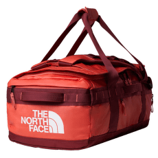 Sac The North Face BASE CAMP VOYAGER DUFFEL 42L EED MARS DUST/SUMAC