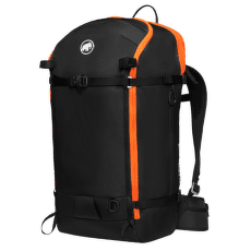 Sac a dos Mammut Tour 40 Removable Airbag 3.0 black 0001