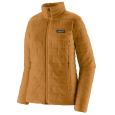 Veste Patagonia Nano Puff Jacket Women Talon Gold