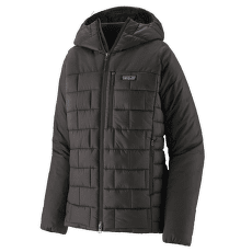 Veste Patagonia Hi-Loft Nano Puff Hoody Women Black