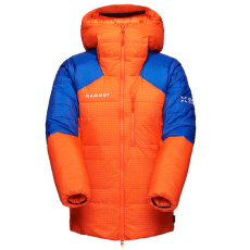Veste Mammut Eiger Nordwand Advanced Down IN Hooded Jacket 2291 eiger orange-eiger blue