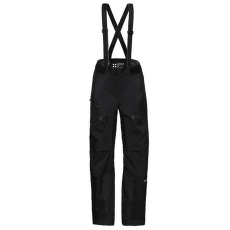 Pantalons Mammut Eiger Nordwand Pro HS Pants Women black 0001