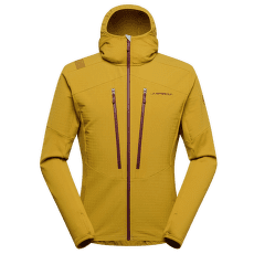 Sweat-shirt La Sportiva Session Tech Hoody Men Savana