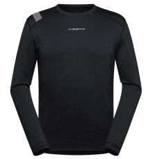 T-shirt a manches longues La Sportiva TOUR LONG SLEEVE Men Black
