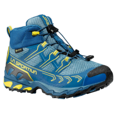 Chaussures La Sportiva Ultra Raptor II Mid JR GTX Space Blue/Blaze