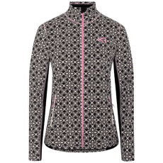 Sweat-shirt Kari Traa THALENA FLEECE BLACK