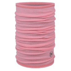 Écharpe Buff Merino Lightweight SOLID ROSE PINK