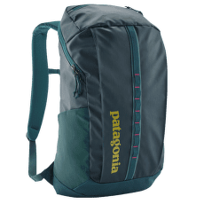 Sac a dos Patagonia Black Hole Pack 25 L Tidal Teal w/Luminous Pink