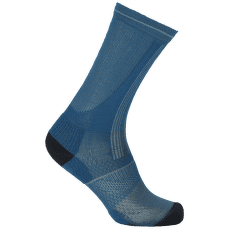 Chaussettes Lorpen Pro Trek Coolmax Light Crew DARK LAGOON
