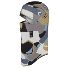 Capuche Buff ThermoNet® Hinged Balaclava BELDAR GINGKO