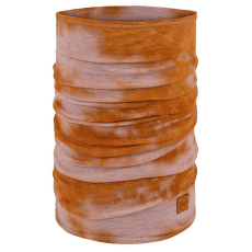Écharpe Buff Merino Lightweight Tye Dye DYE PANSY