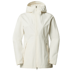 Veste The North Face HIKESTELLER PARKA SHELL JACKET Women WHITE DUNE