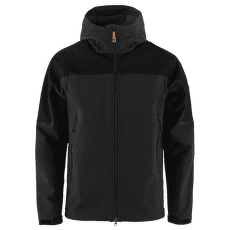 Veste Fjällräven Keb Agile Winter Jacket Women Black