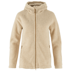 Veste Fjällräven Kaitum Fleece Women Dune Beige