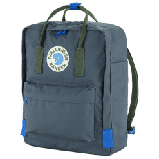 Sac a dos Fjällräven Kanken Koncept Super Grey-Green