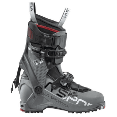 Chaussures de ski La Sportiva Kilo XTR Metal/Black