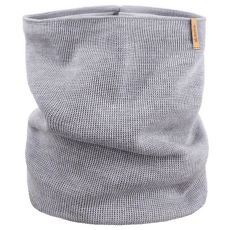 Cache-cou Kama KNITTED MERINO NECKWARMER KAMA S31 109 grey