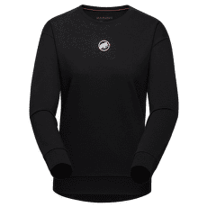 T-shirt a manches longues Mammut Mammut Core ML Crew Neck originál Women black 0001