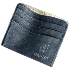 Portefeuille deuter Card Wallet Black