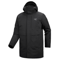 Veste longue Arcteryx Therme Down Parka Men Black