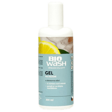 Nettoyeur Bio Wash Dishwashing Gel 300 ml