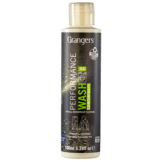 Nettoyeur Grangers Performance Wash 100 ml