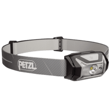 Lampe frontale Petzl TIKKA® CORE Black