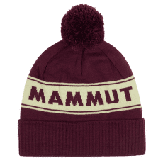 Casquettes Mammut PEAKS BEANIE 3811 vin-sulai