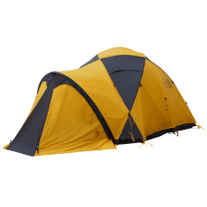 Tente The North Face BASTION 4 SUMMIT GOLD/ASPHALT GREY
