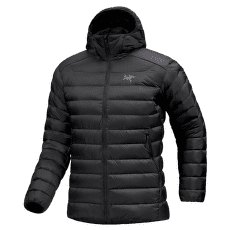 Veste Arcteryx Cerium Hoody Men Black
