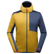 Sweat-shirt La Sportiva CHILL THERMAL HOODY Men Savana/Night Sky