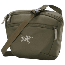 Sac banane Arcteryx Mantis 2 Waist Pack Tatsu / Rune