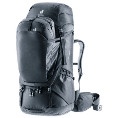 Sac a dos deuter Voyager 60+10 SL Black