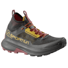 Chaussures La Sportiva Prodigio Hike GTX Black / Savana