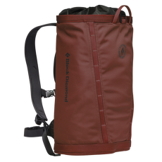 Sac a dos Black Diamond Street Creek 20 Red Oxide