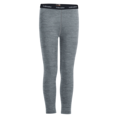 Leggings Icebreaker 200 Oasis Leggings Gritstone HTHR