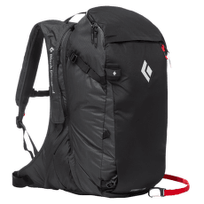 Sac a dos Black Diamond JetForce Pro Pack 35L Black