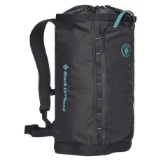 Sac a dos Black Diamond Street Creek 24 Black-Teal